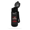 GOURDE PCTG TRANSLUCIDE 750ml - R1579 - ASBPG BASKET
