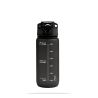 GOURDE PCTG TRANSLUCIDE 750ml - R1579 - ASBPG BASKET