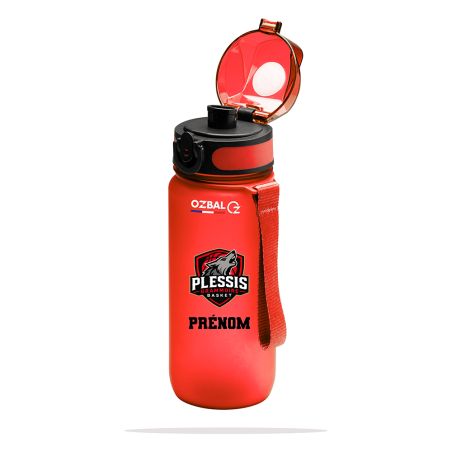 GOURDE PCTG TRANSLUCIDE 750ml - R1579 - ASBPG BASKET
