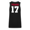 MAILLOT TRAINING BASKETBALL CLASSIC TONIC Sans Manches - Femme - PA4051 - ASBPG BASKET
