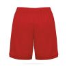 SHORT TRAINING BASKETBALL CLASSIC TONIC - Femme - PA1051 - ASBPG BASKET