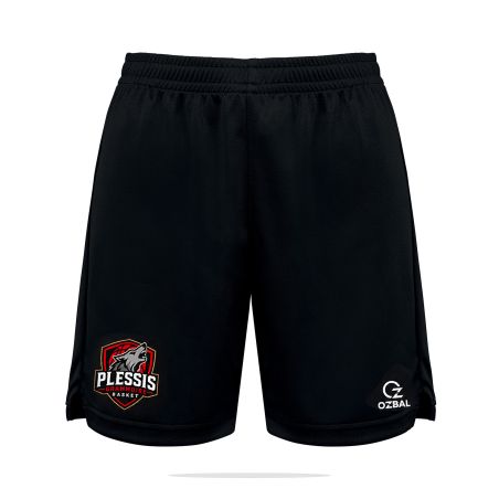 SHORT TRAINING BASKETBALL CLASSIC TONIC - Femme - PA1051 - ASBPG BASKET