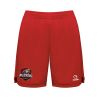 SHORT TRAINING BASKETBALL CLASSIC TONIC - Femme - PA1051 - ASBPG BASKET
