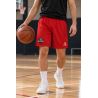 SHORT TRAINING BASKETBALL CLASSIC TONIC - Homme / Enfant - PA1050/2 - ASBPG BASKET