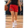 SHORT TRAINING BASKETBALL CLASSIC TONIC - Femme - PA1051 - ASBPG BASKET