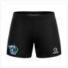SHORTY LYCRA TRAINING Femme - AOZ-600TRTF/R6688 - ISSY VOLLEY