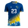 PACK VOLLEYBALL HOMME / ENFANT TRAINING PREMIUM - ISSY VOLLEY