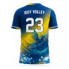 PACK VOLLEYBALL HOMME / ENFANT TRAINING PREMIUM - ISSY VOLLEY