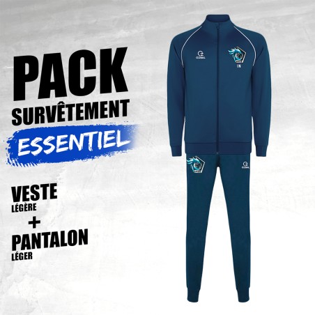 PACK VOLLEYBALL ADULTE /...