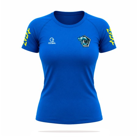 PACK VOLLEYBALL FEMME TRAINING ESSENTIEL - ISSY VOLLEY