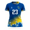 PACK VOLLEYBALL FEMME TRAINING PREMIUM - ISSY VOLLEY