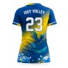 PACK VOLLEYBALL FEMME TRAINING PREMIUM - ISSY VOLLEY