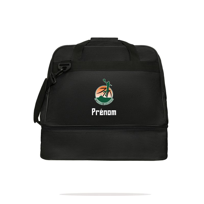 SAC DE SPORT COMPÉ - R7121 - ST MICHEL D'AVRANCHES BASKET