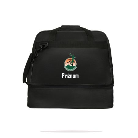 SAC DE SPORT COMPÉ - R7121 - ST MICHEL D'AVRANCHES BASKET