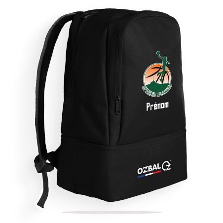 SAC A DOS PREMIUM - RO7115 - ST MICHEL D'AVRANCHES BASKET