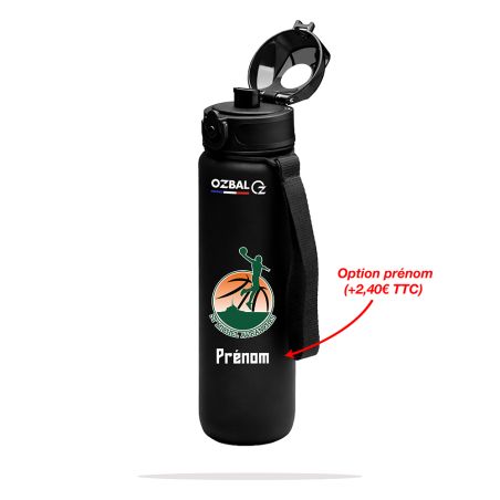 GOURDE PCTG TRANSLUCIDE 1L - R1578 - ST MICHEL D'AVRANCHES BASKET