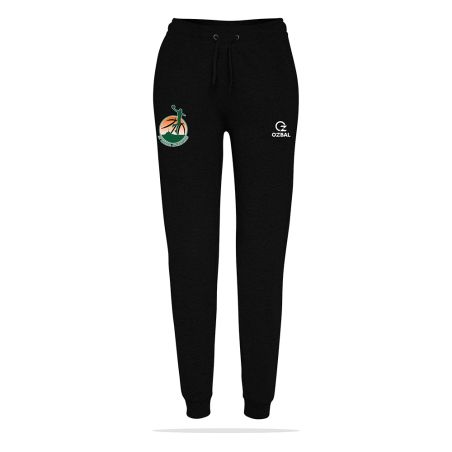 PANTALON COTON Femme - R1175 - ST MICHEL D'AVRANCHES BASKET