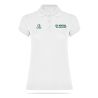 POLO COTON BRODÉ Femme - R6634 - ST MICHEL D'AVRANCHES BASKET