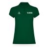POLO COTON BRODÉ Femme - R6634 - ST MICHEL D'AVRANCHES BASKET