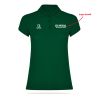 POLO COTON BRODÉ Femme - R6634 - ST MICHEL D'AVRANCHES BASKET