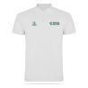 POLO COTON BRODÉ Homme / Enfant - R6638/E - ST MICHEL D'AVRANCHES BASKET