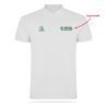 POLO COTON BRODÉ Homme / Enfant - R6638/E - ST MICHEL D'AVRANCHES BASKET