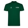 POLO COTON BRODÉ Homme / Enfant - R6638/E - ST MICHEL D'AVRANCHES BASKET