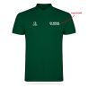 POLO COTON BRODÉ Homme / Enfant - R6638/E - ST MICHEL D'AVRANCHES BASKET