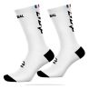 CHAUSSETTES MI-HAUTES EVO PULSE - AKOZ-800H - COLLECTION - ST MICHEL D'AVRANCHES BASKET