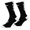 CHAUSSETTES MI-HAUTES EVO PULSE - AKOZ-800H - COLLECTION - ST MICHEL D'AVRANCHES BASKET