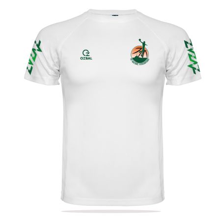 SURMAILLOT TRAINING CLASSIC UNICOLOR Homme / Enfant - R0407/E - ST MICHEL D'AVRANCHES BASKET