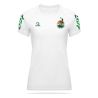 SURMAILLOT TRAINING CLASSIC UNICOLOR Femme - R0408 - ST MICHEL D'AVRANCHES BASKET