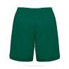 SHORT TRAINING CLASSIC UNICOLOR Femme - PA1051 - ST MICHEL D'AVRANCHES BASKET