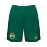 SHORT TRAINING CLASSIC UNICOLOR Femme - PA1051 - ST MICHEL D'AVRANCHES BASKET