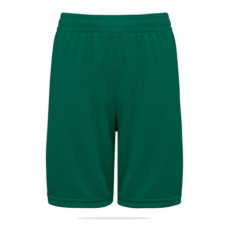 SHORT TRAINING CLASSIC UNICOLOR Homme / Enfant - PA1050/2 - ST MICHEL D'AVRANCHES BASKET