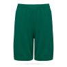 SHORT TRAINING CLASSIC UNICOLOR Homme / Enfant - PA1050/2 - ST MICHEL D'AVRANCHES BASKET