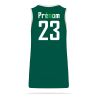 MAILLOT TRAINING CLASSIC BICOLOR SM Femme - PA4051 - ST MICHEL D'AVRANCHES BASKET