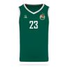 MAILLOT TRAINING CLASSIC BICOLOR SMHomme / Enfant - PA4050/2 - ST MICHEL D'AVRANCHES BASKET