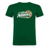 T-SHIRT COTON 155g Homme / Enfant - R6554 - ST MICHEL D'AVRANCHES BASKET