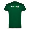 T-SHIRT COTON 155g Homme / Enfant - R6554 - ST MICHEL D'AVRANCHES BASKET