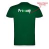 T-SHIRT COTON 155g Homme / Enfant - R6554 - ST MICHEL D'AVRANCHES BASKET