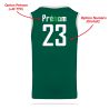 MAILLOT TRAINING CLASSIC BICOLOR SMHomme / Enfant - PA4050/2 - ST MICHEL D'AVRANCHES BASKET