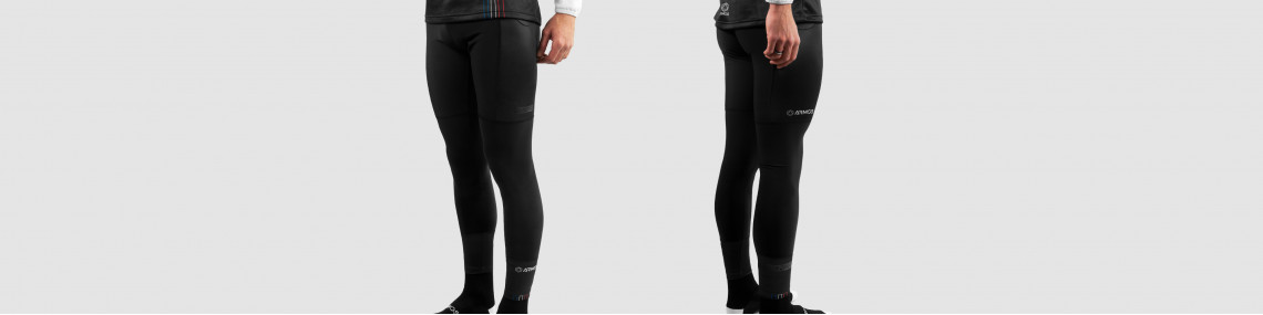 Collants de running - Large choix Homme et Femme