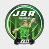 JS ASTERIENNE HANDBALL
