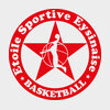 ES EYSINAISE BASKET