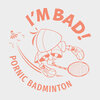 PORNIC BADMINTON