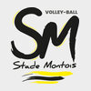 STADE MONTOIS VOLLEY